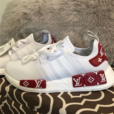 adida nmd x gucci